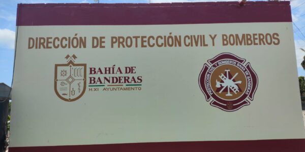 Protección Civil de Bahía de Banderas se deslinda de supuestas extorsiones