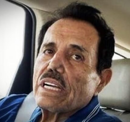 Abre FGR carpeta de investigación por detención de «El Mayo» y el «Chapito» en EUA