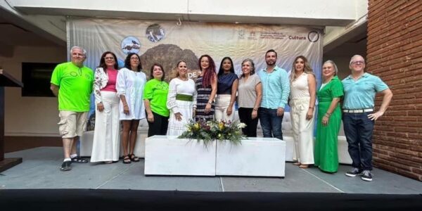 Realizan celebración del Día de los Arcos de Mismaloya