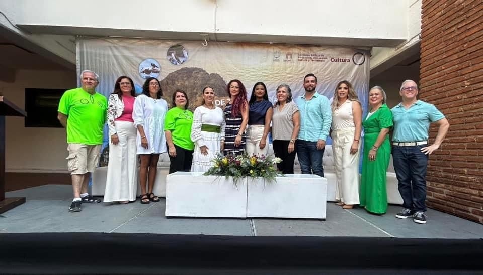 Realizan celebración del Día de los Arcos de Mismaloya