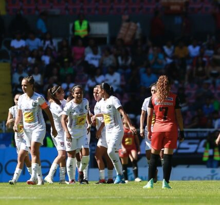 Final Copa Jalisco 2024: gana Tomatlán rama femenil y Ameca varonil