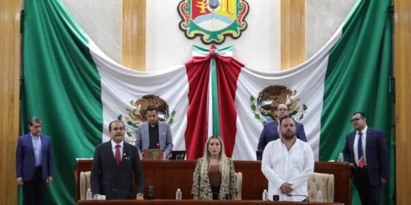 Aprueban contratar crédito por 600 mdp para obras en Nayarit