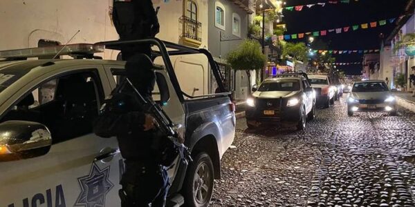 Policía logra suspensión condicional del proceso por abuso de autoridad