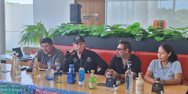 Hoy inicia 7ma Expo Tequila y Mezcal Puerto Vallarta