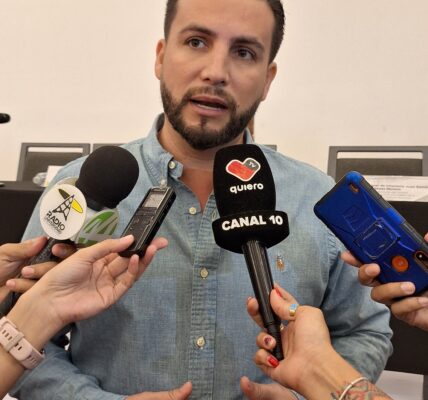 Policías no pueden hacer labores de tránsito: Munguía 