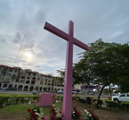 Colectivos se oponen a homenaje a Liam Payne en Parque de las Mujeres
