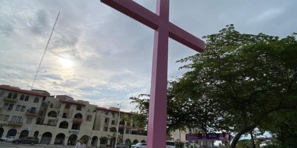 Colectivos se oponen a homenaje a Liam Payne en Parque de las Mujeres