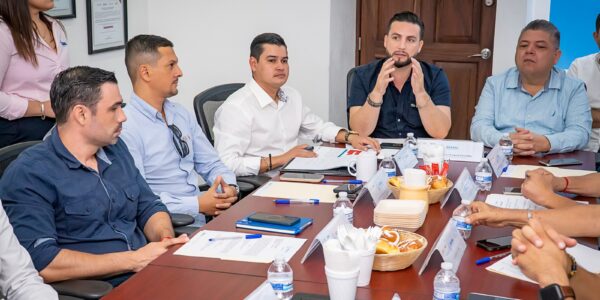 Tiene Seapal deuda de 200 mdp: entrega recepción