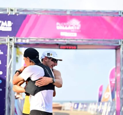 UTMB regresa a Puerto Vallarta, reunirá a la élite mundial del ultramaratón