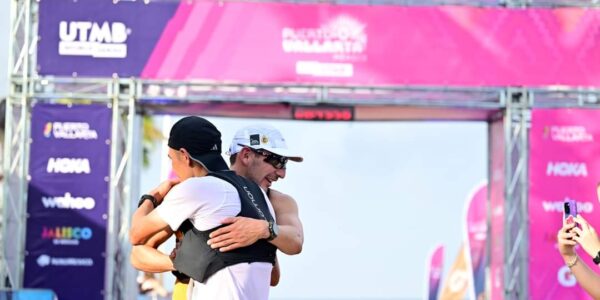 UTMB regresa a Puerto Vallarta, reunirá a la élite mundial del ultramaratón UTMB regresa a Puerto Vallarta, reunirá a la élite mundial del ultramaratón