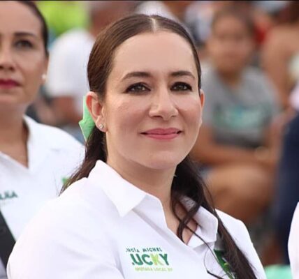 TEPJF da gane a PVEM para recuperar curul de Lucky Michel