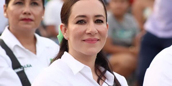 TEPJF da gane a PVEM para recuperar curul de Lucky Michel