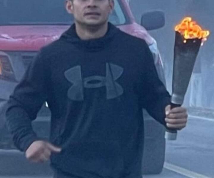 Tránsito muere tras ser atropellado