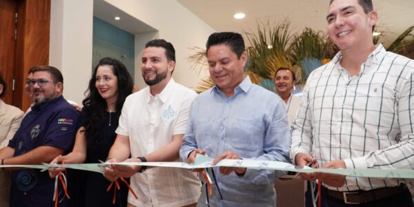 Vallarta-Nayarit Gastronómica, brinda valiosa promoción a Puerto Vallarta