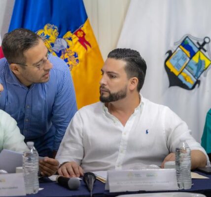 Presentan iniciativa para elevar a delegaciones Las Mojoneras y Coapinole 