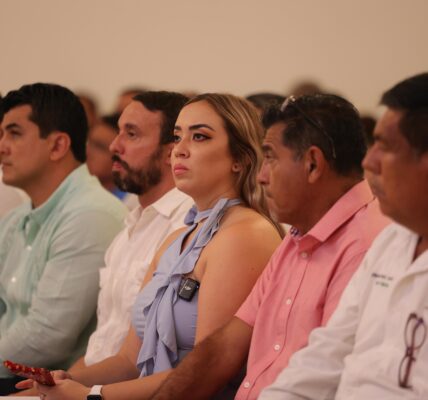 Iliana Sánchez, Nueva delegada de Conatram en Vallarta