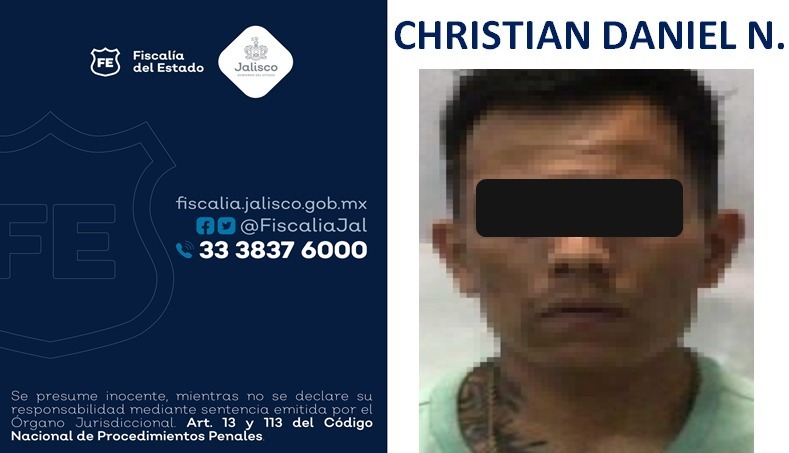 No señalan trata de blancas, sino privación de la libertad y violación en detenido de Las Mojoneras