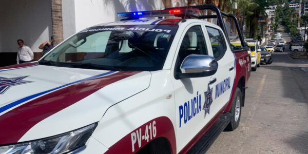 Detienen a sujeto señalado por trata de blancas