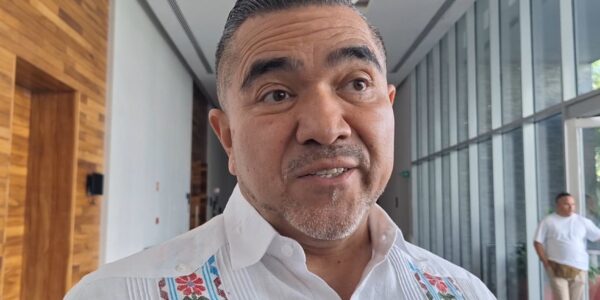 En un mes podría inaugurarse ciudad judicial de Puerto Vallarta: Licón