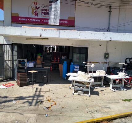 Centro cultural Pitillal se convertirá en centro de emprendimiento y talleres se moverán a La Lija