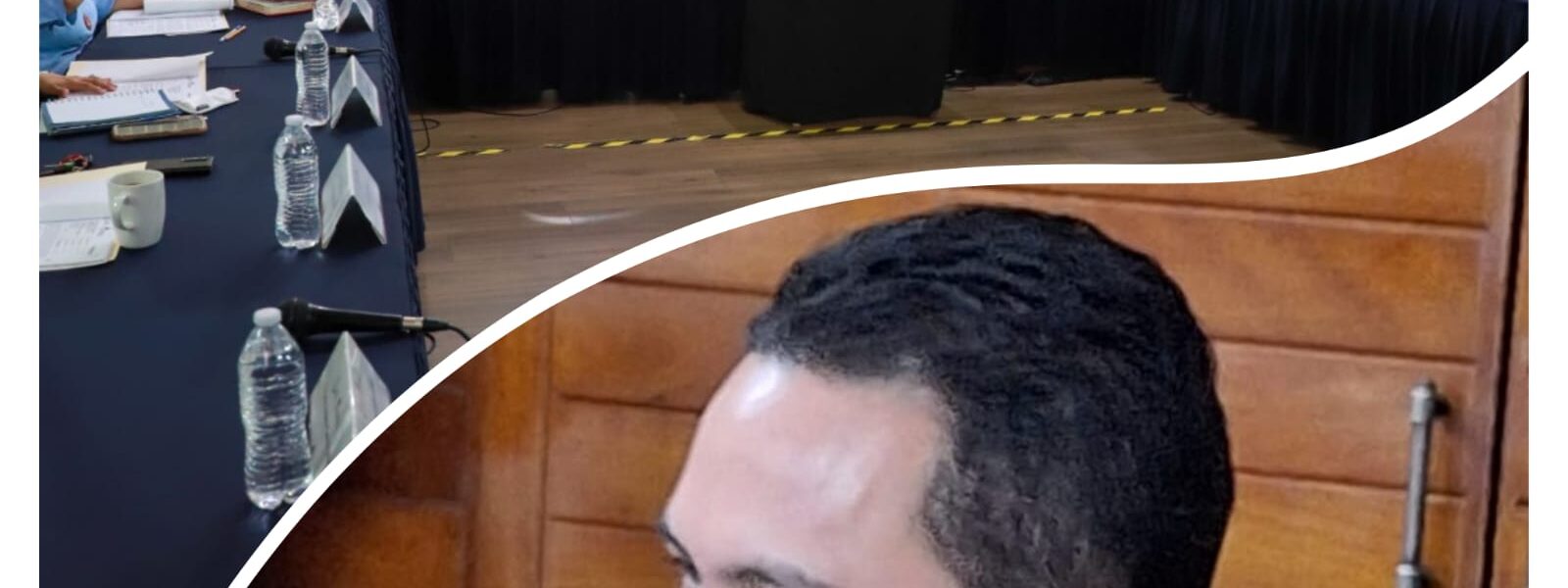 El finiquito de exregidores es ilegal: Tesorero Rodrigo Pérez