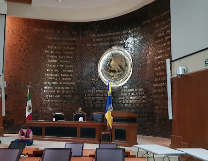 Proponen creación de Vicefiscalía para sancionar la Tortura en Jalisco Proponen creación de Vicefiscalía para sancionar la Tortura en Jalisco