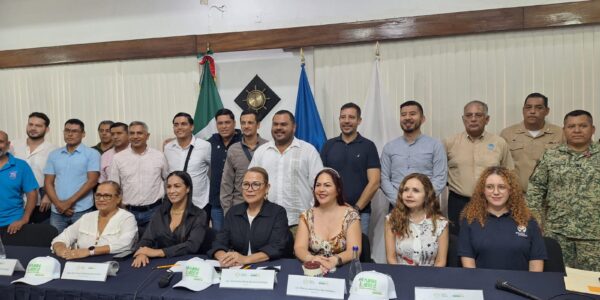 Otra vez tendría Puerto Vallarta playas certificadas