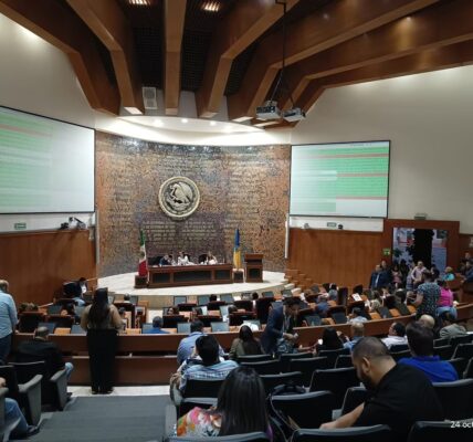 Aprueba Congreso Ley de Ingresos de Vallarta con alza del 27% en tarifa del agua