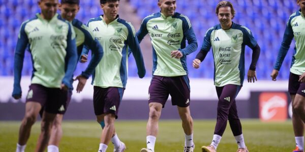 Dejará partido de Selección Mexicana derrama de 330 mdp