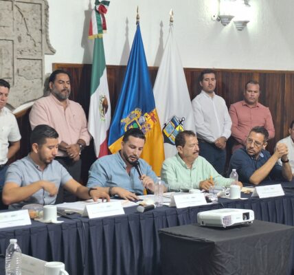 Bono de 30 mil pesos a Policías y tránsitos, pero con buena conducta