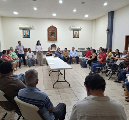 En contra Pitillalenses de creación de delegación El Coapinole