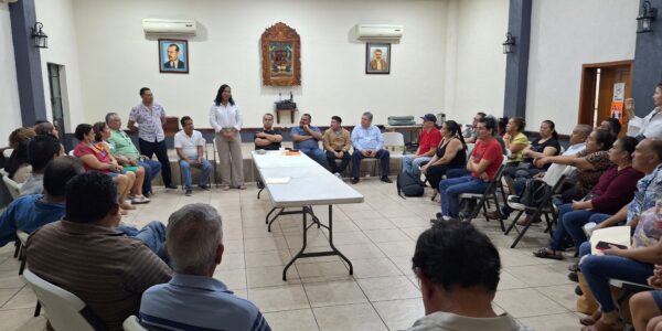 En contra Pitillalenses de creación de delegación El Coapinole