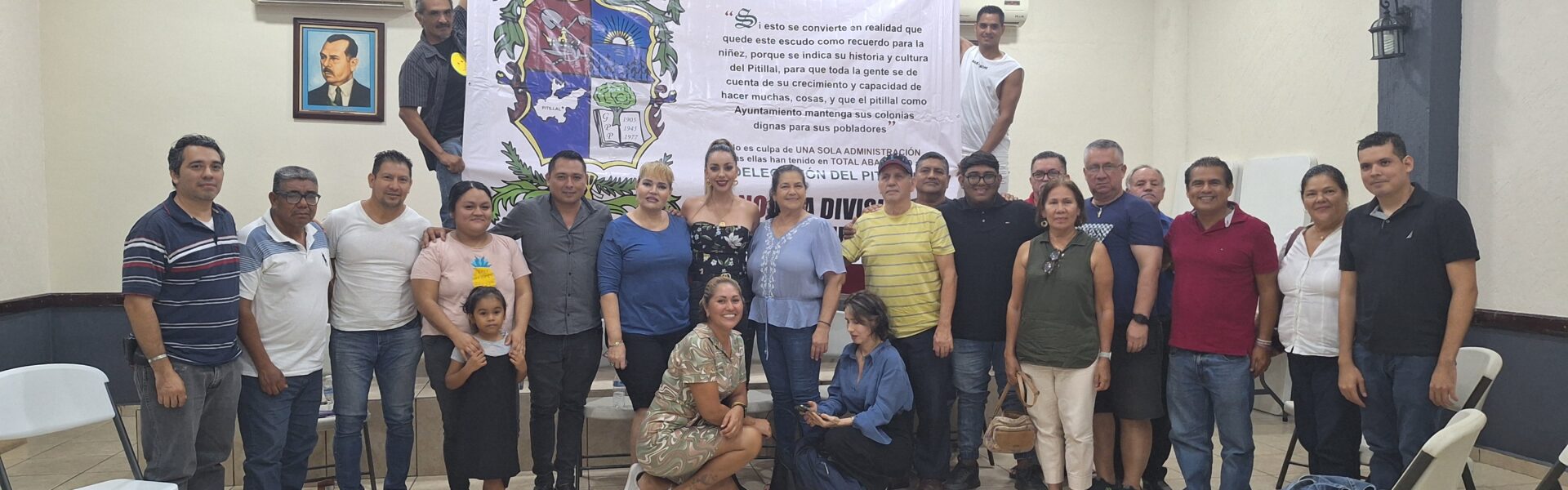 Ejido Coapinole presenta escrito de oposición a nueva delegación