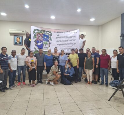 Ejido Coapinole presenta escrito de oposición a nueva delegación