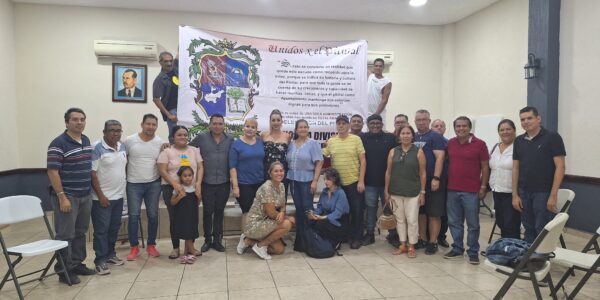 Ejido Coapinole presenta escrito de oposición a nueva delegación