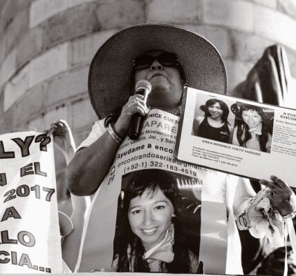 Hoy hace 10 años desapareció Erika Cueto; Fiscalía de Jalisco nunca avanzó con el caso