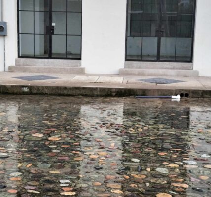 Edificio El Colonial debe hacer obra para reencauzar agua: Seapal Vallarta