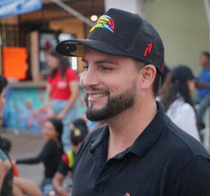 Para Munguía nuevas contrataciones en el Ayuntamiento