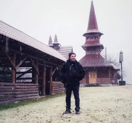 Por estrenarse «El Mismo Lugar», documental sobre Puerto Vallarta y Rumania