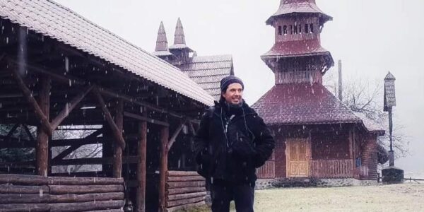 Por estrenarse «El Mismo Lugar», documental sobre Puerto Vallarta y Rumania