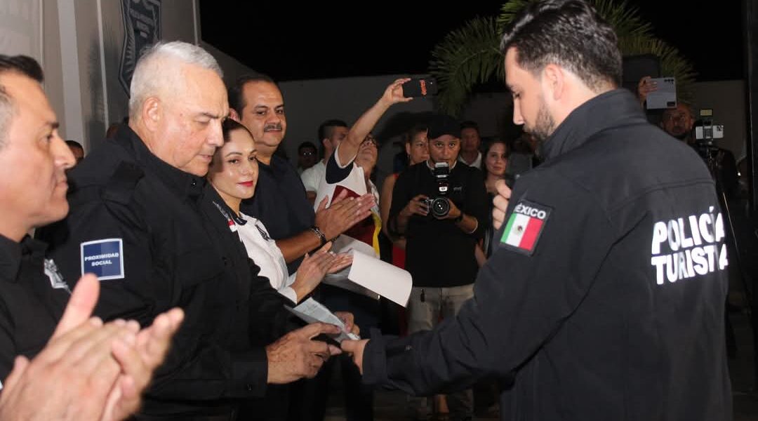 Desmiente Comisaría de Puerto Vallarta toque de queda en Ixtapa