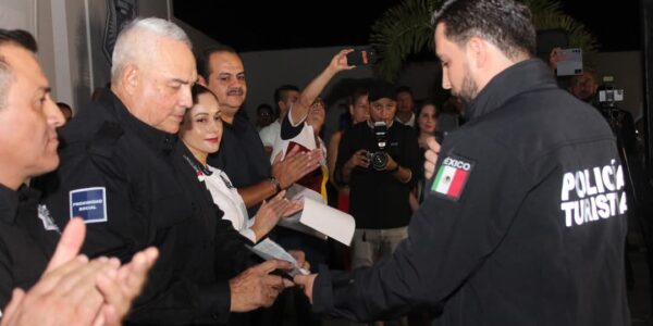 Desmiente Comisaría de Puerto Vallarta toque de queda en Ixtapa