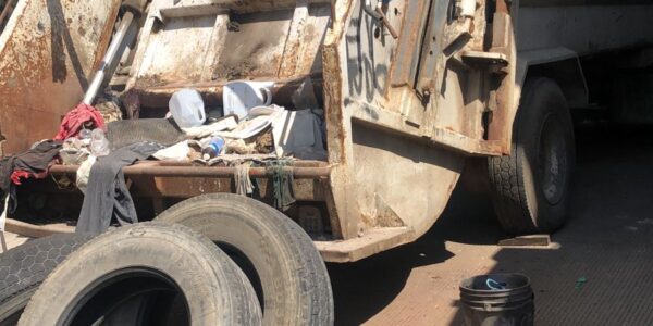 Investigan desvío de recursos en refacciones y combustibles en Servicios Públicos