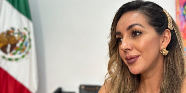 Cabildo debe asumir responsabilidad de nuevo cobro: Yussara Canales