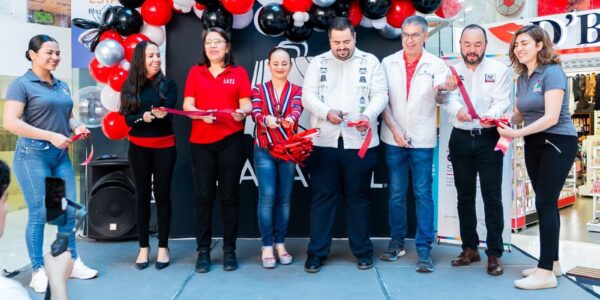 Arrancó el Buen Fin 2024, del 15 al 18 de noviembre