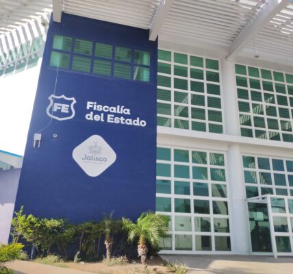 Piden renuncia del director y subdirector de Fiscalía Regional