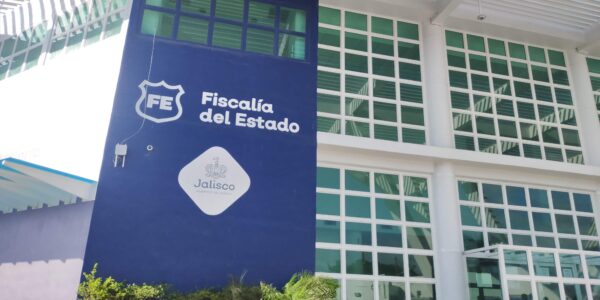 Piden renuncia del director y subdirector de Fiscalía Regional