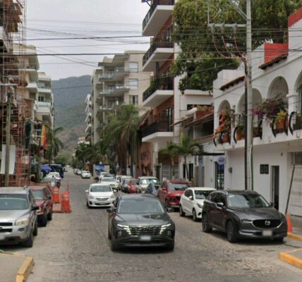 Cableado de la colonia Emiliano Zapata será subterráneo: Munguía 