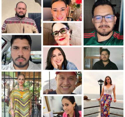 Tiene Munguía 11 asesores: cuestan 328 mil al mes