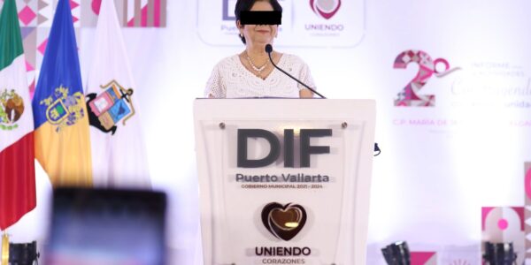 Denuncian a regidora morenista por señalamientos de DIF Jalisco de apoyar a muertos